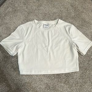 Gymshark x Whitney Simmons Crop Top